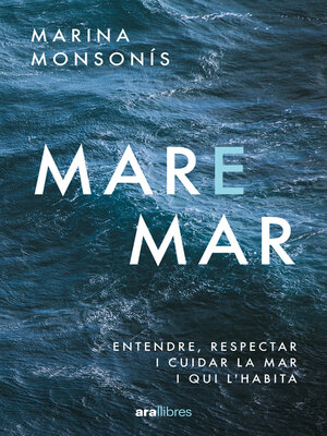 cover image of Mare Mar